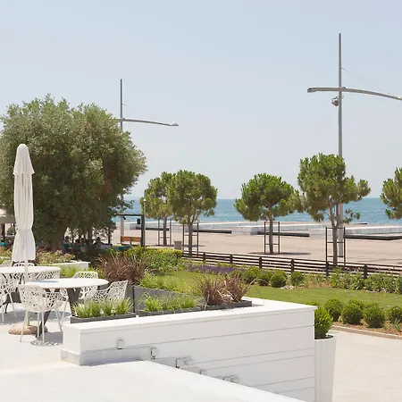 فندق ماكادونيا بالاس سالونيك