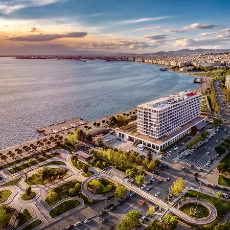 μακεδονία παλλάς Θεσσαλονίκη