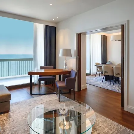 ماكادونيا بالاس فندق سالونيك