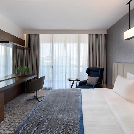 Makedonia Palace Хотел 5*