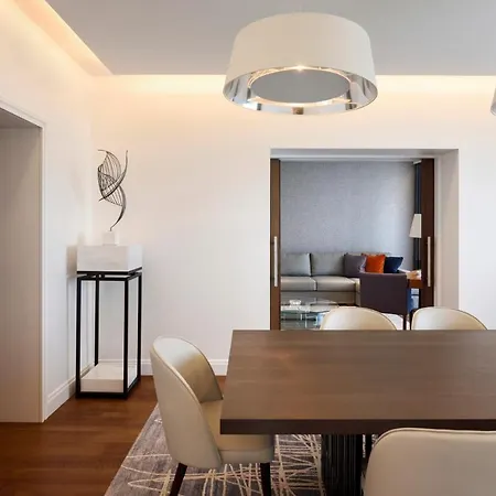 מלון Makedonia Palace 5*