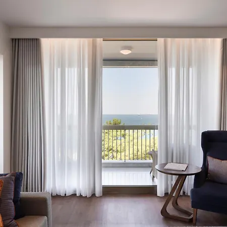 Makedonia Palace Hotel 5*