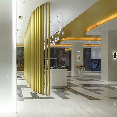 Makedonia Palace