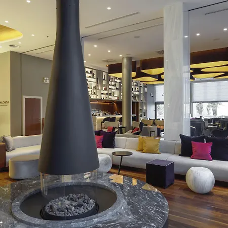 ماكادونيا بالاس 5*