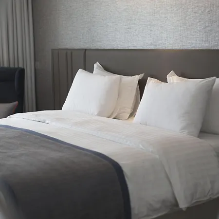 ماكادونيا بالاس فندق سالونيك