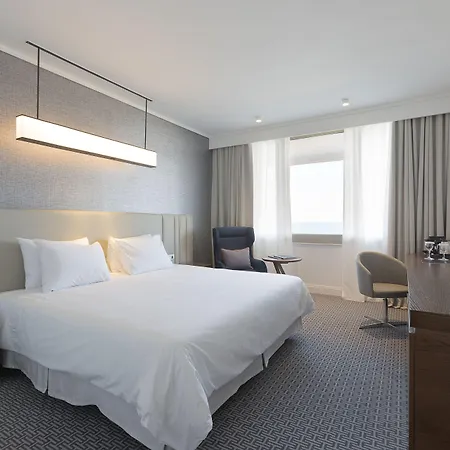 מלון Makedonia Palace סלוניקי