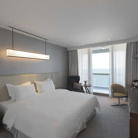 Makedonia Palace מלון