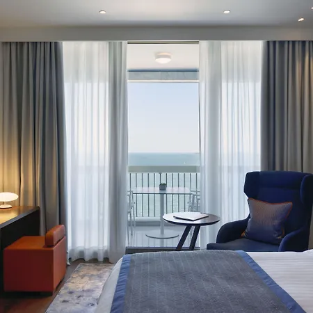 Makedonia Palace 5* סלוניקי