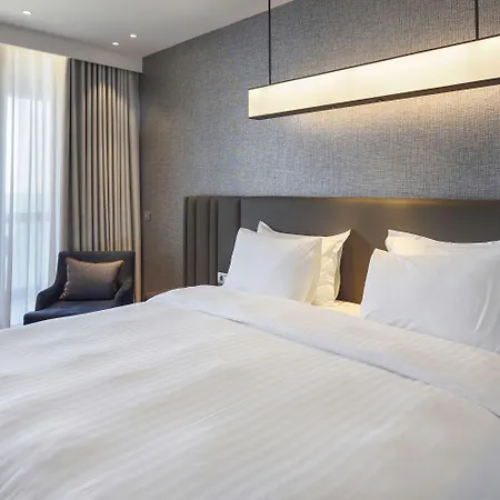 Hotell Makedonia Palace 5*