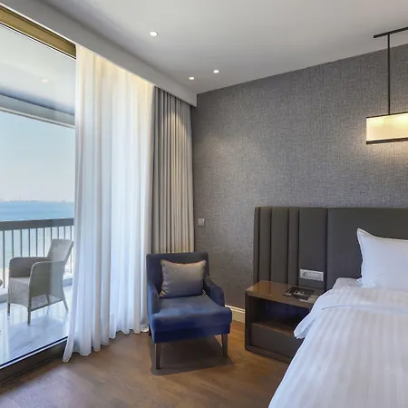 מלון Makedonia Palace