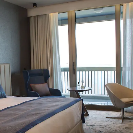 فندق ماكادونيا بالاس