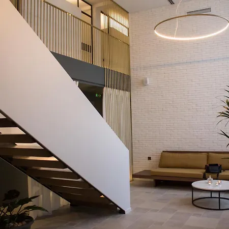 فندق ماكادونيا بالاس