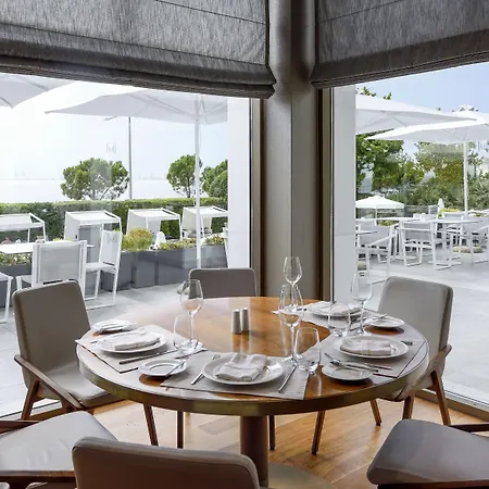 ماكادونيا بالاس فندق سالونيك