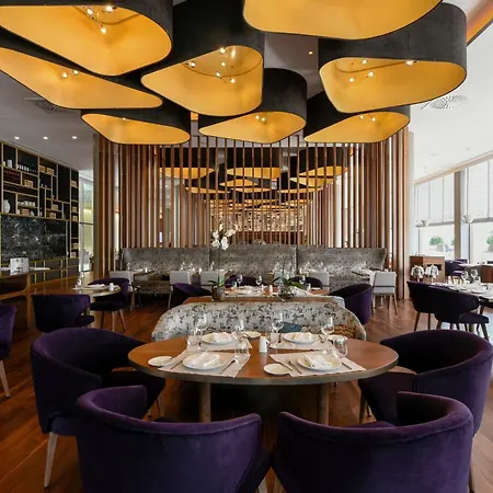 Makedonia Palace סלוניקי