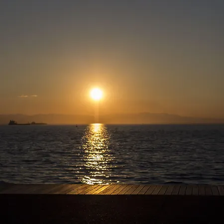 فندق ماكادونيا بالاس