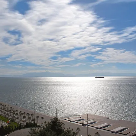 Makedonia Palace Hotell 5*