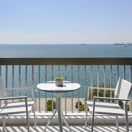 מלון Makedonia Palace 5*