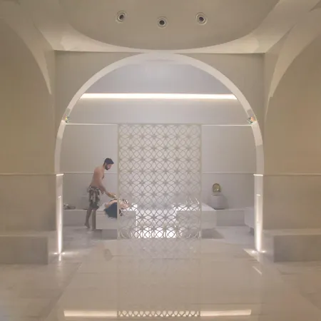 Хотел Makedonia Palace Солун