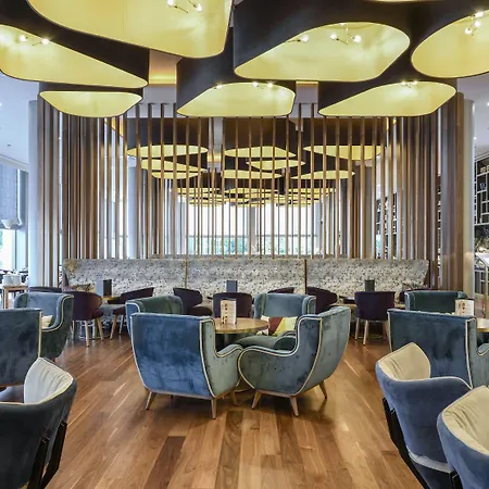 Хотел Makedonia Palace