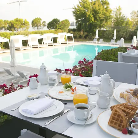 Makedonia Palace Хотел 5*
