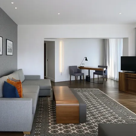 Makedonia Palace Hotel