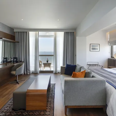 Makedonia Palace 5* Thessaloniki