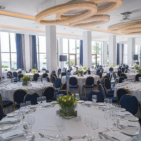 Makedonia Palace Hotel Thessaloníki