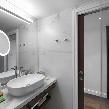 Makedonia Palace Hotel Thessaloníki