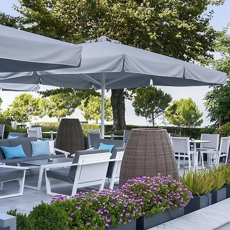 Makedonia Palace Thessaloniki