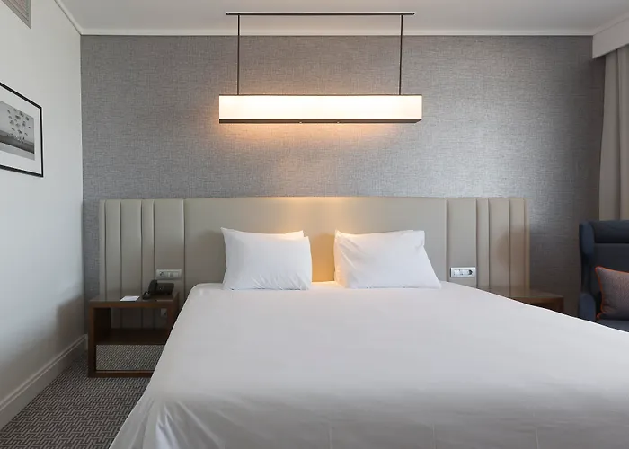 Otel Makedonia Palace 5*