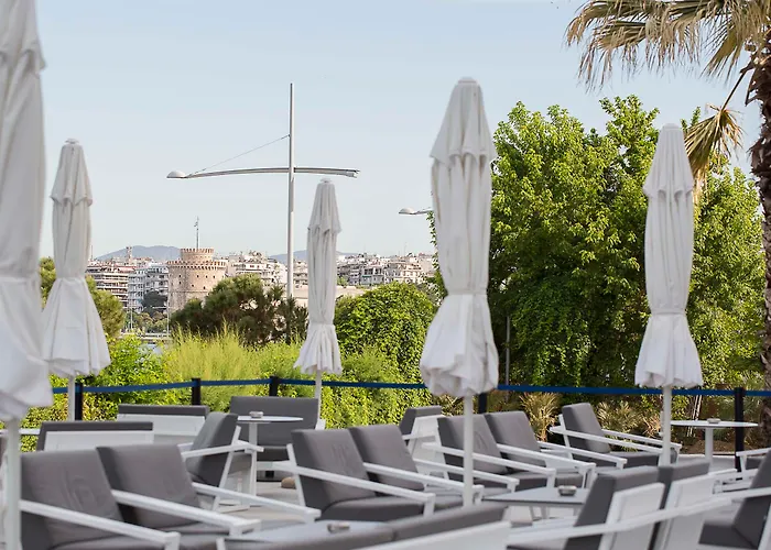 Makedonia Palace Hotel 5*
