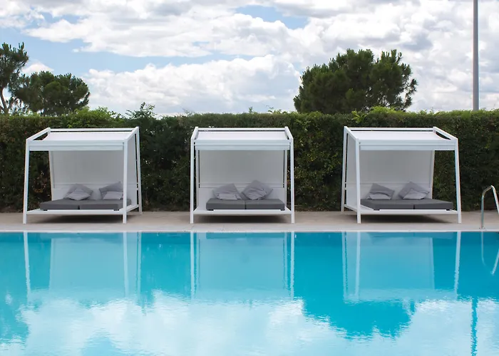 Makedonia Palace Otel