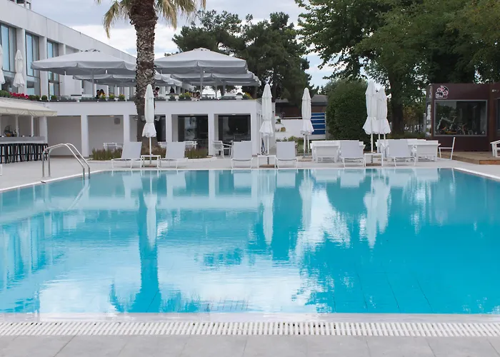 Makedonia Palace Otel 5*