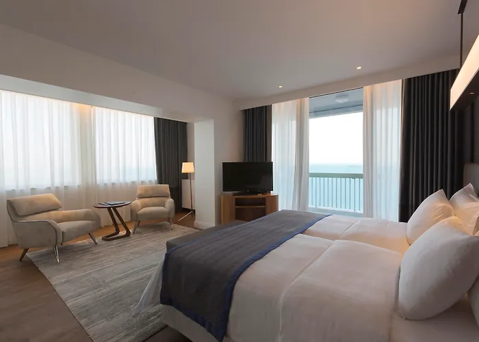 Makedonia Palace 5* Selanik
