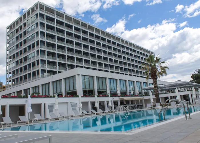 Makedonia Palace Otel 5*
