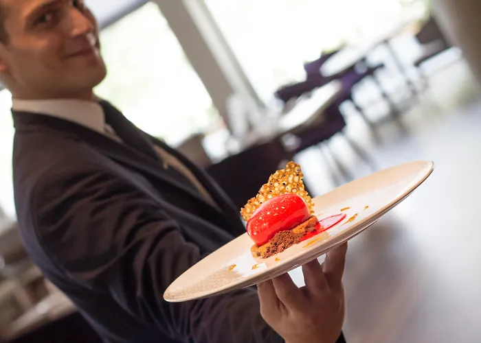 Makedonia Palace Hotel Thessalonique