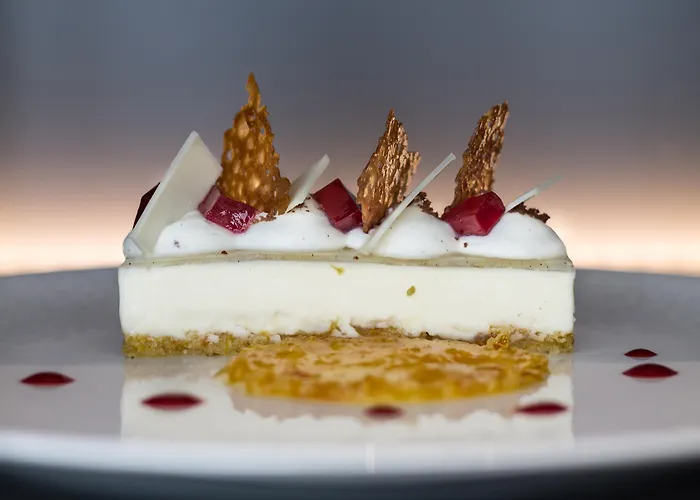 Otel Makedonia Palace Selanik