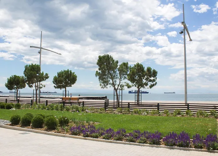 Makedonia Palace Szálloda 5*