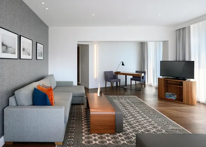 Otel Makedonia Palace Selanik