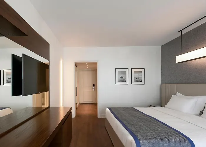 Makedonia Palace Szálloda