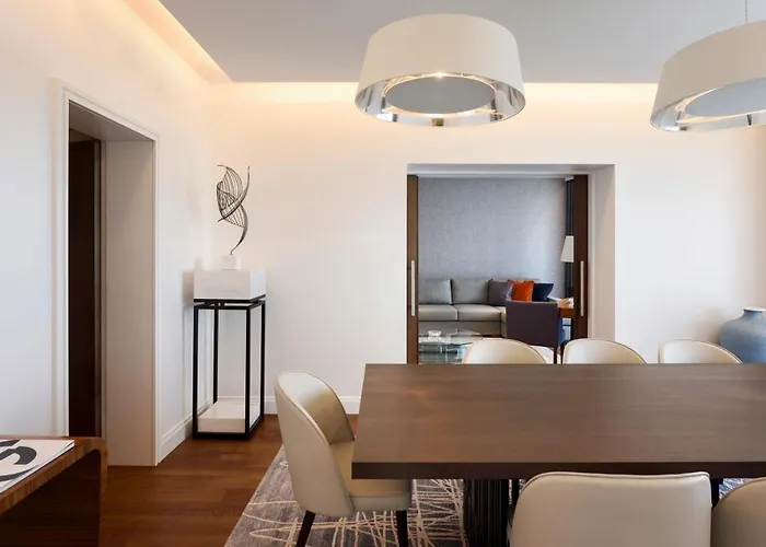 Otel Makedonia Palace 5*