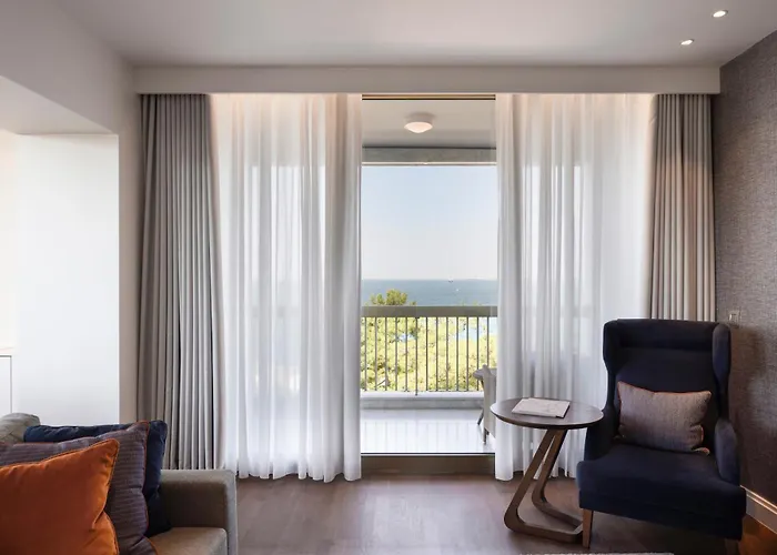 Makedonia Palace Szálloda 5*