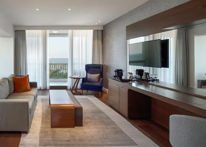 Makedonia Palace Selanik