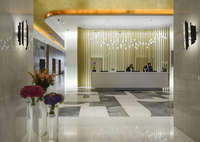 Makedonia Palace Thessalonique