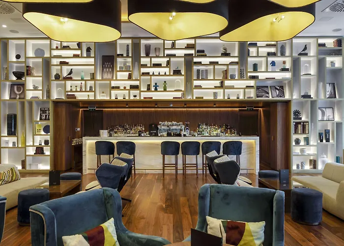 Makedonia Palace Hotel Thessalonique