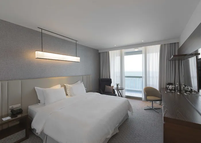 Makedonia Palace Hotel