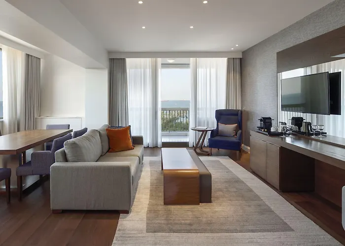 Szálloda Makedonia Palace 5*