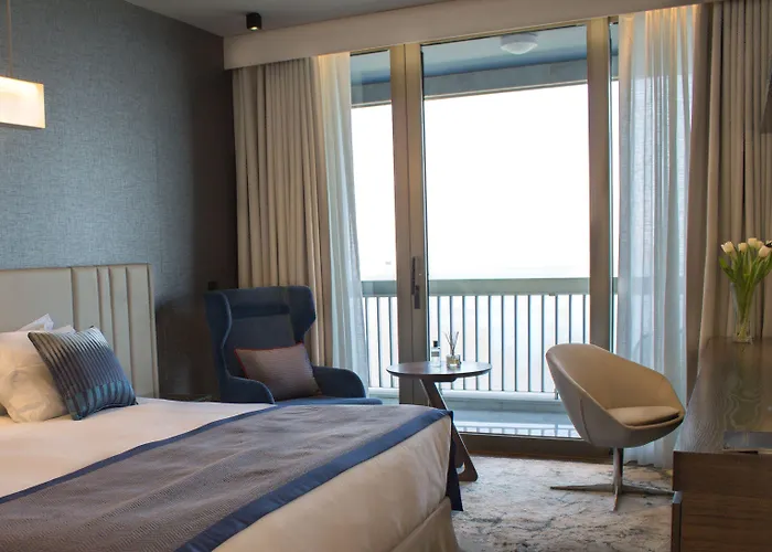 Szálloda Makedonia Palace