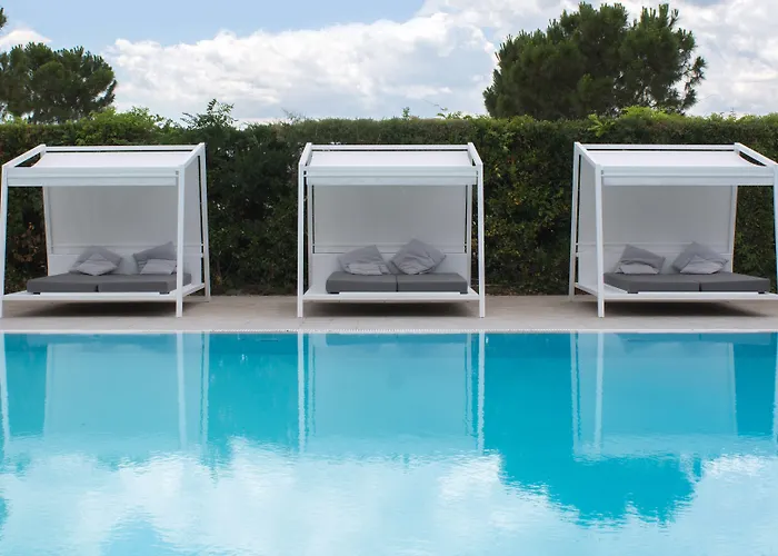 Makedonia Palace Szálloda 5*