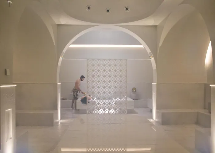 Makedonia Palace Hotel